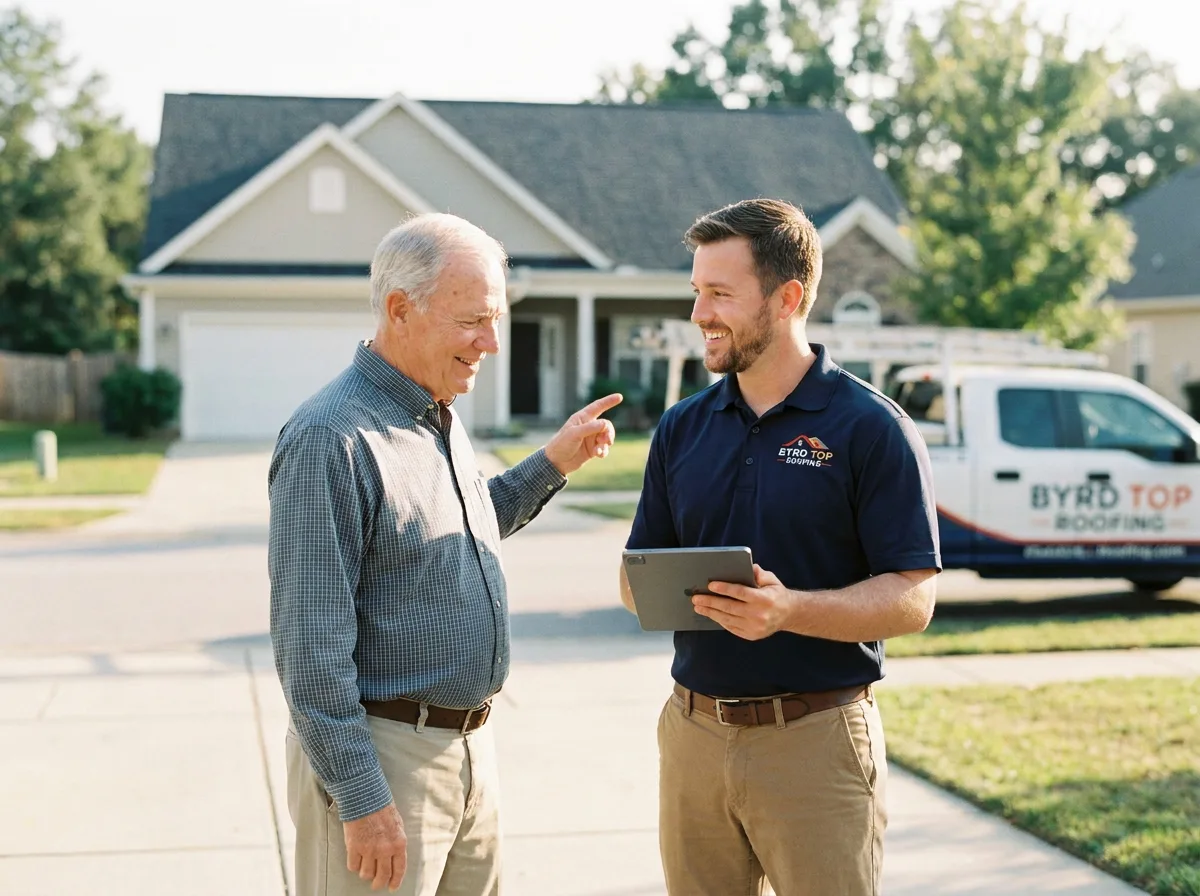 Roofing Tipton, MI FAQs
